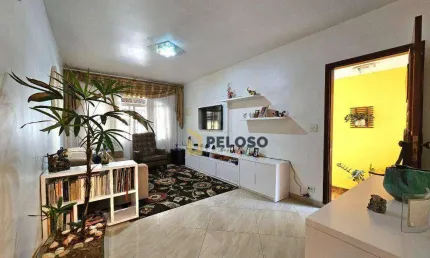 Sobrado à venda | 140m² | 3 dormitórios | 1 suíte - Vila Ester - São Paulo/SP