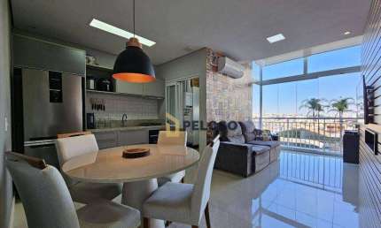 Apartamento a venda | 57m² | 2 dormitórios | 1 vaga | Lauzane Paulista - São Paulo/SP