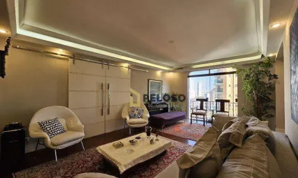 Apartamento a venda | 188m² | 4 dormitórios | 2 suítes | 2 vagas | santana - são paulo/sp