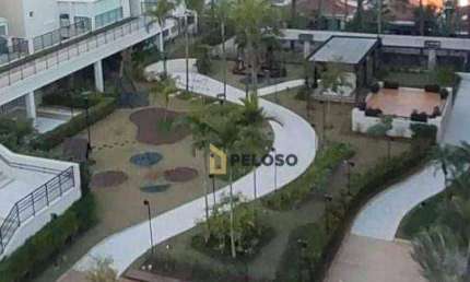 Cobertura a venda | 210m² | 2 suítes | 2 vagas | Irmãos Arnoni - São Paulo/SP