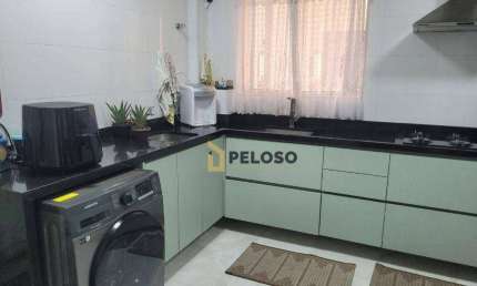 Apartamento a venda | 96 m² | 3 dormitórios | 1 suíte | 1 vaga - Guarulhos - São Paulo/SP