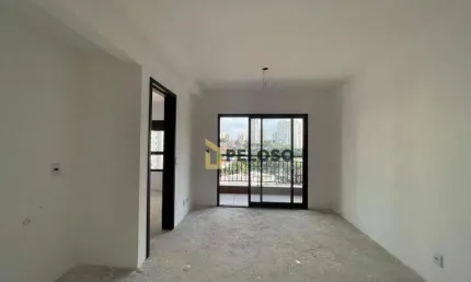 Apartamento com 1 dormitório à venda, 42 m² por R$ 578.502,00 - Santana - São Paulo/SP