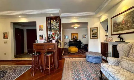 Apartamento à venda | 170m² privativos | 3 suítes | varanda | 3 vagas - perdizes - são paulo/sp