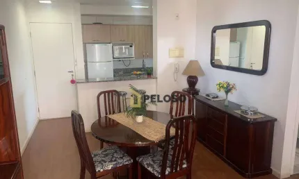 Apartamento a venda | 63 m² | 2 dormitórios | 1 suíte | 2 vagas | Vila Guilherme - São Paulo/SP