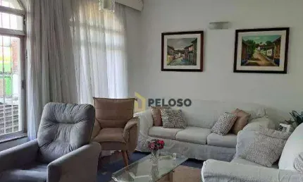 Sobrado a venda | 380m² | 3 dormitórios | 1 suíte | 2vagas - vila albertina - são paulo/sp