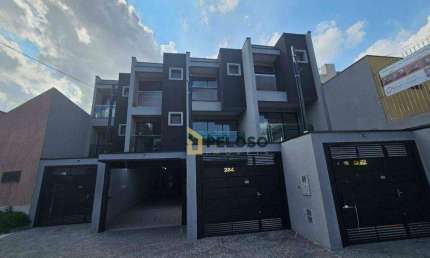 Sobrado à venda | 173m² | 4 dormitórios | 2 suíte | Jardim de inverno | 3 vagas | Casa Verde/SP.