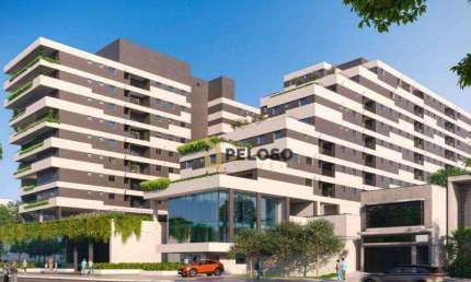Apartamento em construção | 75m² | 2 dormitórios | 1 suíte | 1 vaga - Santana - São Paulo/SP