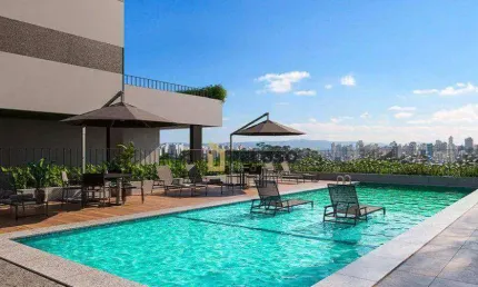 Apartamento em construção à venda | 3 dormitórios | 1 suíte | 1 vaga - santana - são paulo/sp