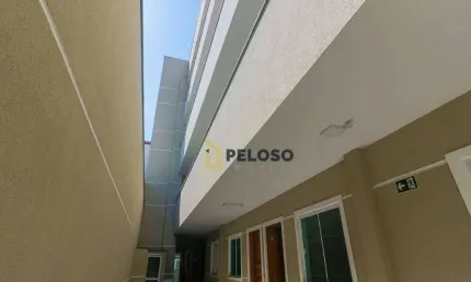 Apartamento novo | 34m² | 2 dormitórios | Vila Guilherme -São Paulo/SP