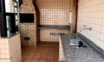 Cobertura com 3 dormitórios à venda, 117 m² por R$ 1.250.000,00 - Casa Verde - São Paulo/SP