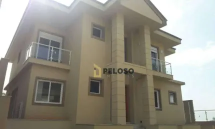 Casa em condomínio fechado à venda | alto padrão | 439m² | 4 suítes | 6 vagas | Barro Branco - São Paulo/SP