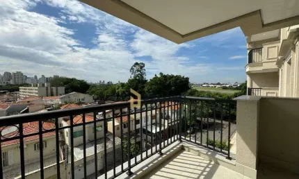 Apartamento à venda | 79m² Privativos | estilo europeu | 2 suítes |1 vaga - Vila Ester (Zona Norte) - São Paulo/SP