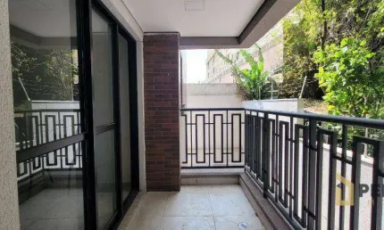 Apartamento à venda | 2 suítes | varanda gourmet | 2 vagas | Santa Teresinha - São Paulo/SP