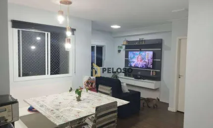 Apartamento à venda | 43m² | 1 dormitório | 1 vaga | Vila Gustavo - São Paulo/SP