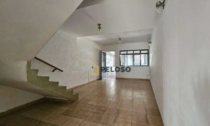 Sobrado à venda, 113 m² por R$ 480.000,00 - Santana - São Paulo/SP