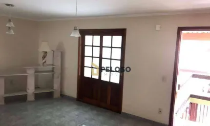Sobrado à venda | 229m² | 4 dormitórios | varanda | 2 vagas | Cachoerinha - São Paulo/SP