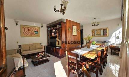 Casa térrea | 3 dormitórios |  à venda, 238 m² por R$ 850.000,00 - Jardim Tremembé - São Paulo/SP
