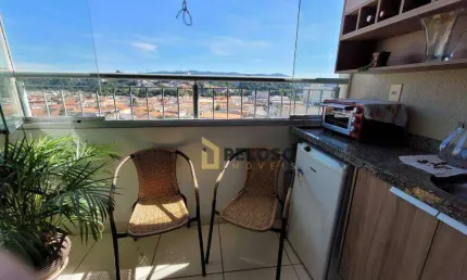 Apartamento à venda | 67m² | 3 dormitórios | 1 suíte | varanda | 1 vaga | Tucuruvi (Zona Norte) - São Paulo/SP