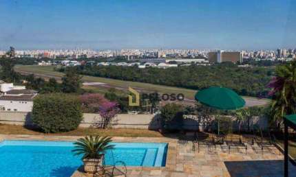 Sobrado à venda | 714m² | 4 suítes  | 6 vagas | Jardim São Bento - São Paulo/SP