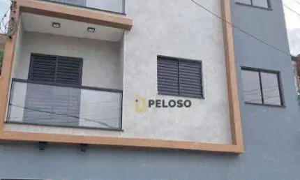 Apartamento à venda | 41m² | 2 dormitórios | sacada | jardim de inverno | 1 vaga | jardim são paulo - são paulo/sp