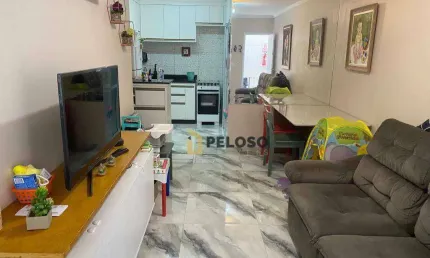 Sobrado em condomínio fechado à venda | 105m² | 2 suítes | 1 vaga | Tucuruvi - São Paulo/SP