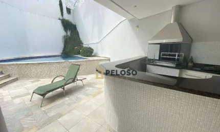Sobrados à venda | 525m² | 5 suítes | 7 vagas | vila albertina - são paulo/sp