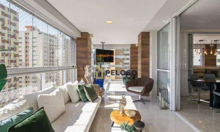 Apartamento à venda | 195m² | 3 suítes | 3 vagas | santana - são paulo/sp