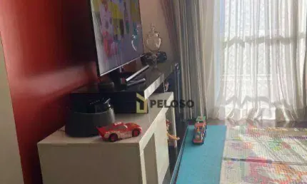 Apartamento à venda | 68m² | 3 dormitórios | 1 suíte | sacada | 1 vaga | santa terezinha - são paulo/sp
