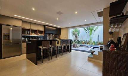 Sobrado à venda | 320m² | 3 suítes | 3 vagas | Santana - São Paulo/SP