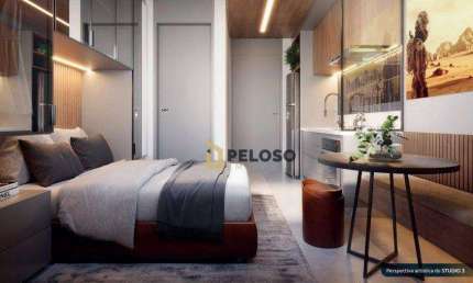 Apartamentos à venda | 32m² a 40m² | 2 dormitórios | Jardim São Paulo - São Paulo/SP