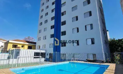 Apartamento à Venda | 65m² | 2 dormitórios | 1 vaga | Lazer | Jaçanã/SP