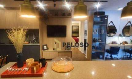 Apartamentos à venda | 2 dormitórios | 1 suíte | varanda | 1 vaga | Casa Verde - São Paulo/SP