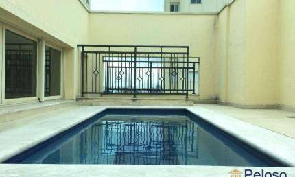 Cobertura duplex com 240m² em excelente localização próximo ao metrô Santana. 3 quartos - 1 suíte - 3 vagas de garagem - São Paulo - SP