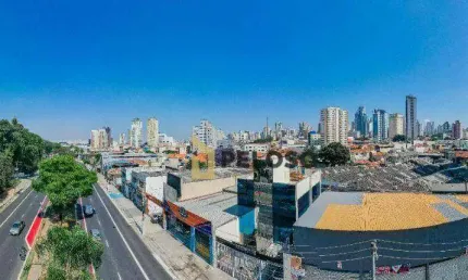 Prédio comercial à venda | 316m² | 22 vagas | Santana - São Paulo/SP
