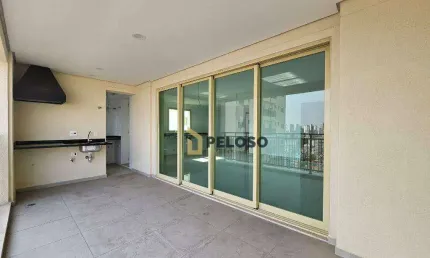 Apartamento a venda | 133m² | 3 suítes | 2 vagas | Jardim São Paulo (Zona Norte) - São Paulo/SP