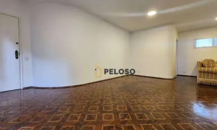 Apartamento à venda | 125m² | 3 dormitórios | 1 suíte | sacada | 2 vagas | santana - são paulo/sp