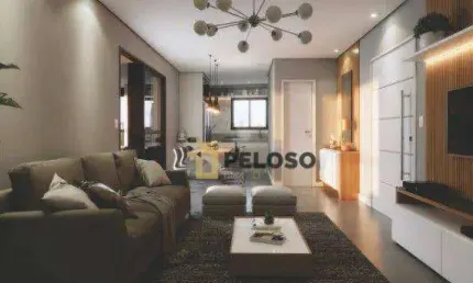 Apartamento garden à venda | 95m² | 3 dormitórios | 1 suíte | terraço gourmet | 2 vagas | vila maria - são paulo/sp