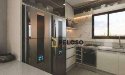 Apartamento à venda | 95m² | 3 dormitórios | 1 suíte | terraço gourmet | 2 vagas | Vila Maria - São Paulo/SP