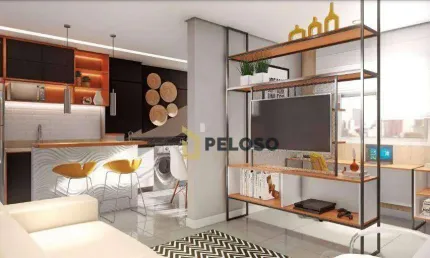 Apartamento à venda | 40m² | 1 dormitório | varada gourmet | vaga a negociar | Freguesia do Ó - São Paulo/SP