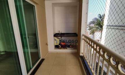 Apartamento à venda | 118m² | 3 dormitórios | 1 suíte | varanda | 3 vagas | Jardim São Paulo - São Paulo/SP