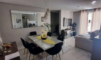Apartamento à venda, 79 m² por r$ 860.000,00 - vila guilherme - são paulo/sp