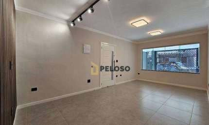 Sobrado à venda | 184m² | 3 suítes | 5 vagas | Mandaqui - São Paulo/SP