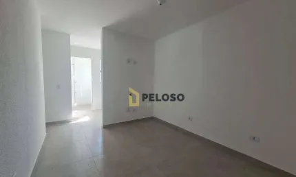 Apartamento novo à venda | 35m² | 1 dormitório | 1 banheiro | sem vaga | Lauzane Paulista - São Paulo/SP.