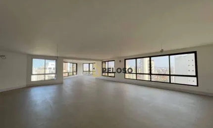 Apartamento à venda | 354m² | 4 dormitórios | 3 suítes | Closet | 4 vagas | Santana - São Paulo/SP