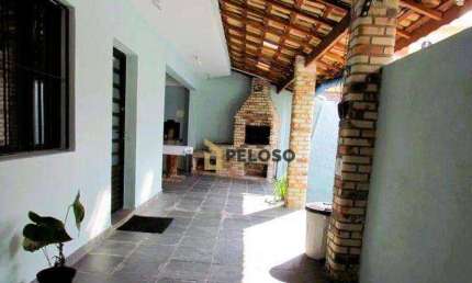 Casa com 5 dormitórios à venda, 350 m² por R$ 1.150.000,00 - Mandaqui - São Paulo/SP
