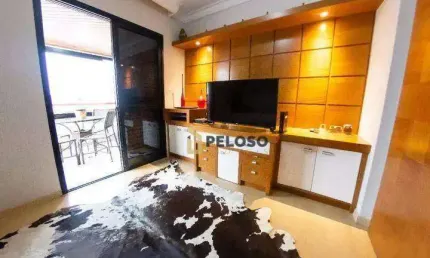 Apartamento com 4 dormitórios à venda, 140 m² por R$ 995.000,00 - Parque Mandaqui - São Paulo/SP
