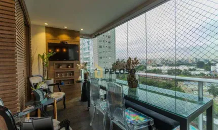 Apartamento à venda | 87m² | 3 dormitórios | 1 suíte | varanda | 2 vagas| Lapa - São Paulo/SP