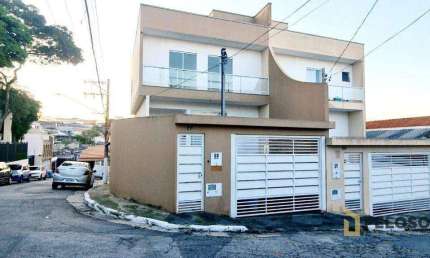 Sobrado à venda | 130m² | 3 dormitórios | 1 suíte | 3 vagas | escritório | Imirim/SP