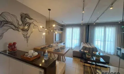 Apartamento à venda | 67m² | 3 dormitórios | 1 suíte | 2 vagas - santana - são paulo/sp