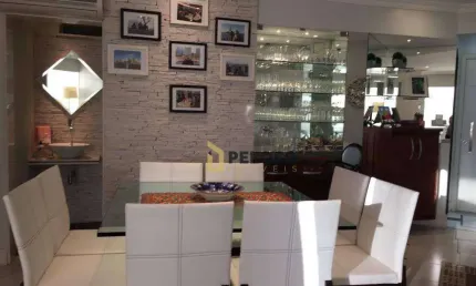 Apartamento à venda | 106m² | 3 dormitórios | 1 suíte | 2 vagas | Santana - São Paulo/SP
